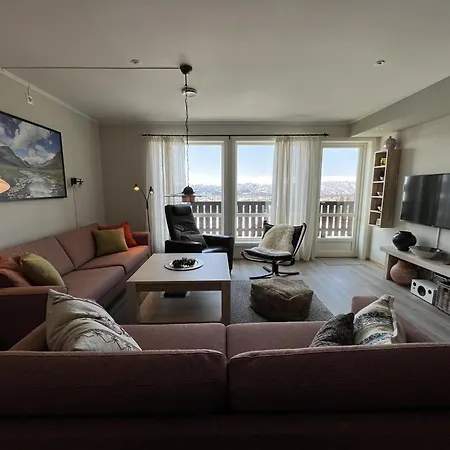 Ideal Family Retreat With 3 Bedrooms Apartment Beitostolen