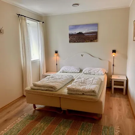 Moderne Med 3 Soverom Og 2 Bad I Sentrum * Beitostolen