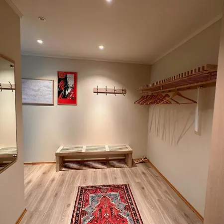 Ideal Family Retreat With 3 Bedrooms Beitostolen