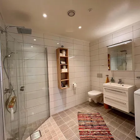 Ideal Family Retreat With 3 Bedrooms * Beitostolen