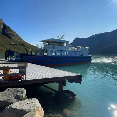 Ideal Family Retreat With 3 Bedrooms Apartment Beitostolen