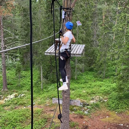 Moderne Med 3 Soverom Og 2 Bad I Sentrum