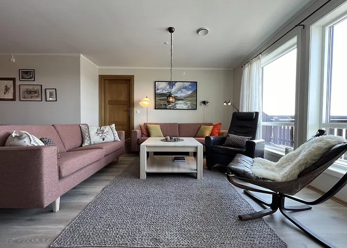 Apartamento Ideal Family Retreat With 3 Bedrooms *