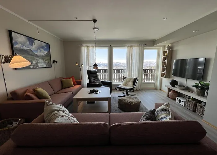 Ideal Family Retreat With 3 Bedrooms Apartamento Beitostolen