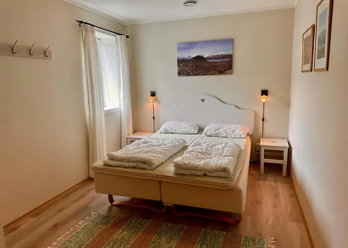 Ideal Family Retreat With 3 Bedrooms * Beitostolen