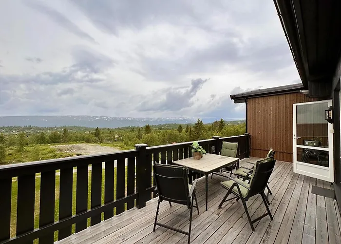 Ideal Family Retreat With 3 Bedrooms