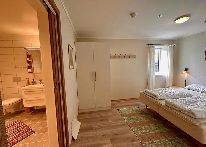 Ideal Family Retreat With 3 Bedrooms Apartamento