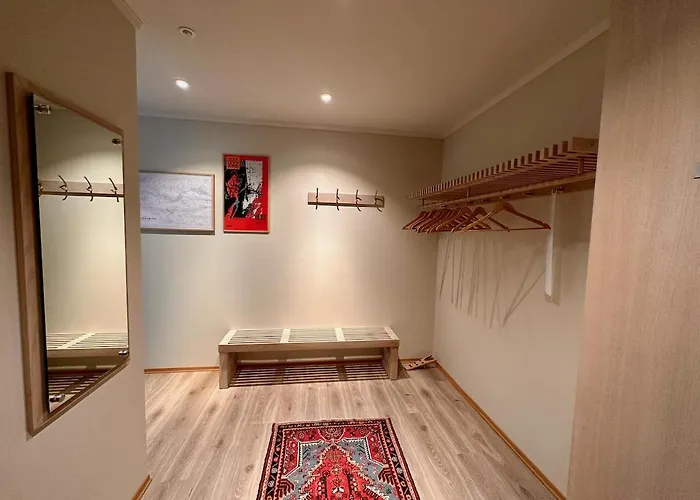 Ideal Family Retreat With 3 Bedrooms Beitostolen