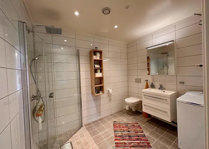 Ideal Family Retreat With 3 Bedrooms * Beitostolen