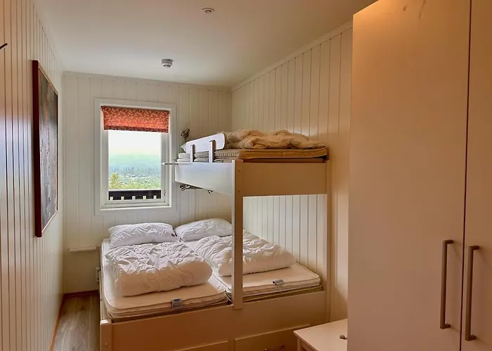Apartamento Ideal Family Retreat With 3 Bedrooms *