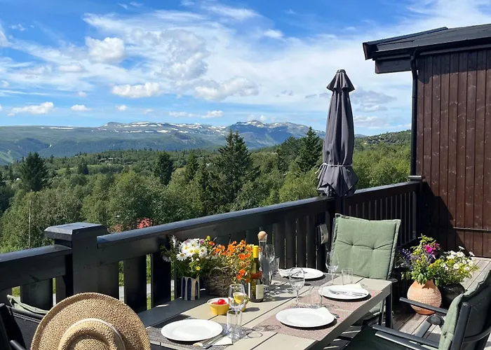 Apartamento Ideal Family Retreat With 3 Bedrooms